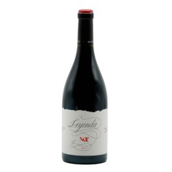 Vino Tinto Leyenda de NOC