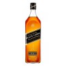 Whisky Johnnie Walker Black Label