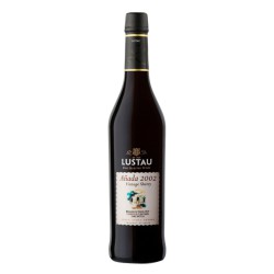 Vino Oloroso Vintage Sherry Añada 1995 Lustau