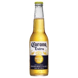Cerveza Corona 0.35 L 24 UND