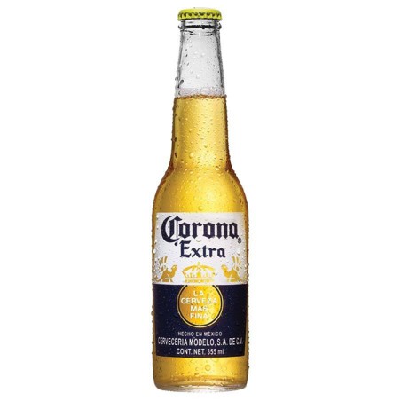 Cerveza Corona 0.35 L 24 UND