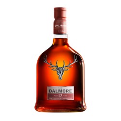 Whisky The Dalmore 12 Años