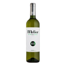 Vino Blanc Melior Verdejo
