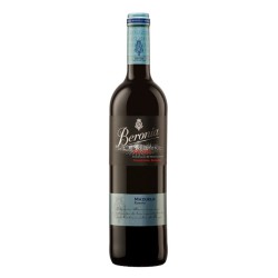 Vino Tinto Beronia Mazuelo Reserva