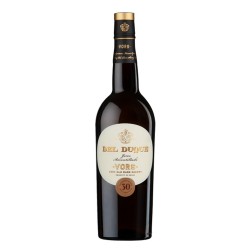 Vino Generoso Amontillado...