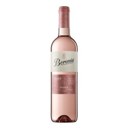 Vino Rosado Beronia...