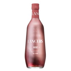 Vino Espumoso Lancers Rosado