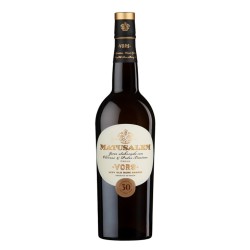 Vino Generoso Matusalem