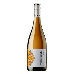 Vino Blanco Veramonte Chardonnay Orgánico