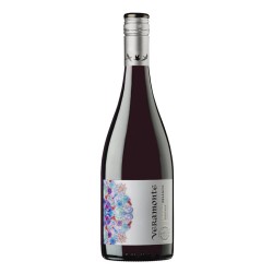 Vino Tinto Veramonte Pinot Noir Orgánico