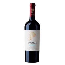 Vino Tinto Primus Carmenere...