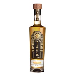 Mezcal Zignum Reposado