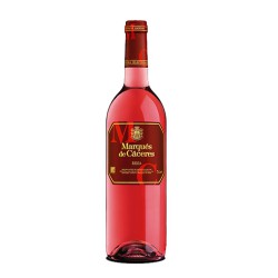 Vino Rosado Joven Marqués...