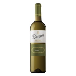 Vino Blanco Beronia Rueda...