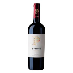 Vino Tinto Primus The Blend