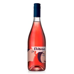Vino Rosado Chisme De Aguja 