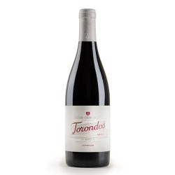 Vino Tinto Gran Torondos