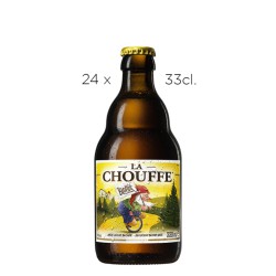 Pack 24 Cervezas Artesanas...