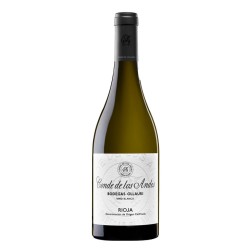 Vino Blanco Conde de los Andes