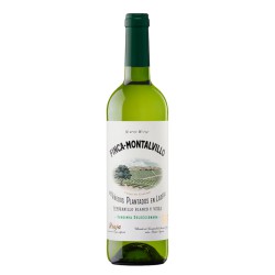 Vino Blanco Finca Montalvillo