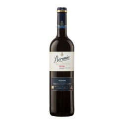 Vino Tinto Beronia Reserva