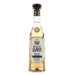 Tequila Reserva del Señor...