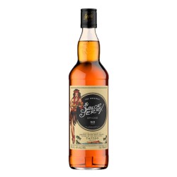Ron Sailor Jerry Caribeño
