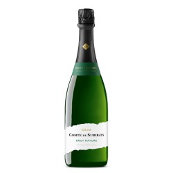 Cava Comte Subirats Brut...