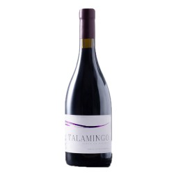 Vino Tinto Talamingo Finca La Gallega Syrah 