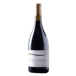 Vino Tinto Talamingo Finca...