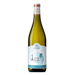 Vino Blanco Serie 8A...