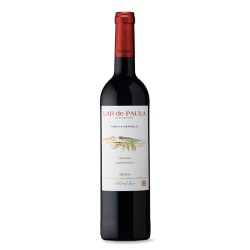Vino Tinto Lar de Paula...