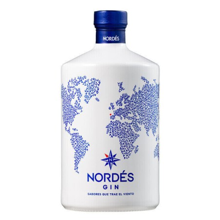 Ginebra Nordes Gin