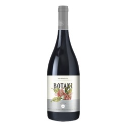 Vino Tinto Botani Garnacha
