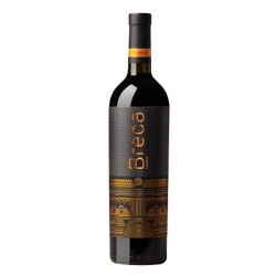 Vino Tinto Breca