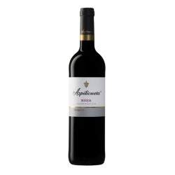 Vino Tinto Azpilicueta Crianza
