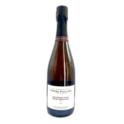 Champagne Pierre Paillard...
