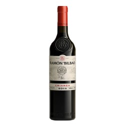 Vino Tinto Ramón Bilbao Crianza