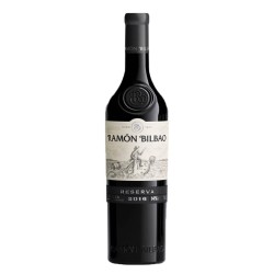 Vino Tinto Ramón Bilbao...