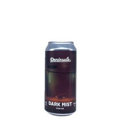 Cerveza Artesana Dark Mist...