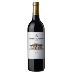 Vino Tinto Dehesa de Los...