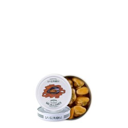 Mejillones en Escabeche La...