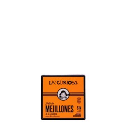 Paté de Mejillones a la...