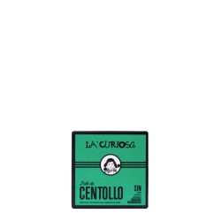 Paté de Centollo La Curiosa...