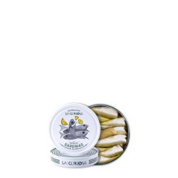Sardinillas en Aceite de...