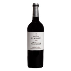 Vino Tinto Pago de La Jaraba