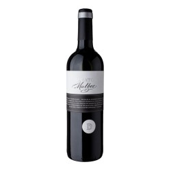 Vino Tinto Duratón Malbec 