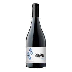 Vino Tinto Homenaje YOLO Roble