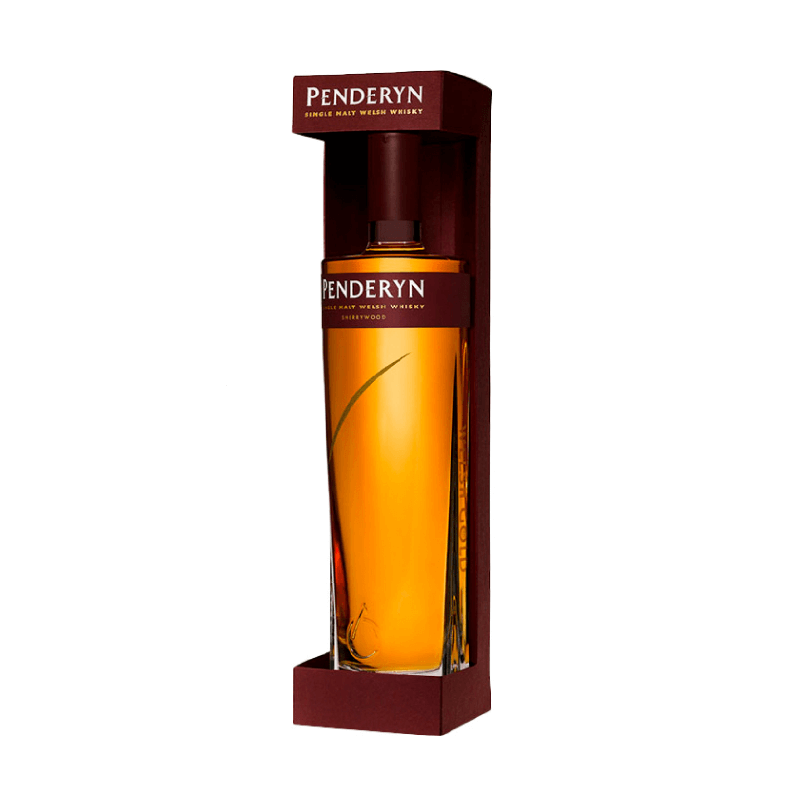 Whisky Penderyn Single Malt Sherrywood