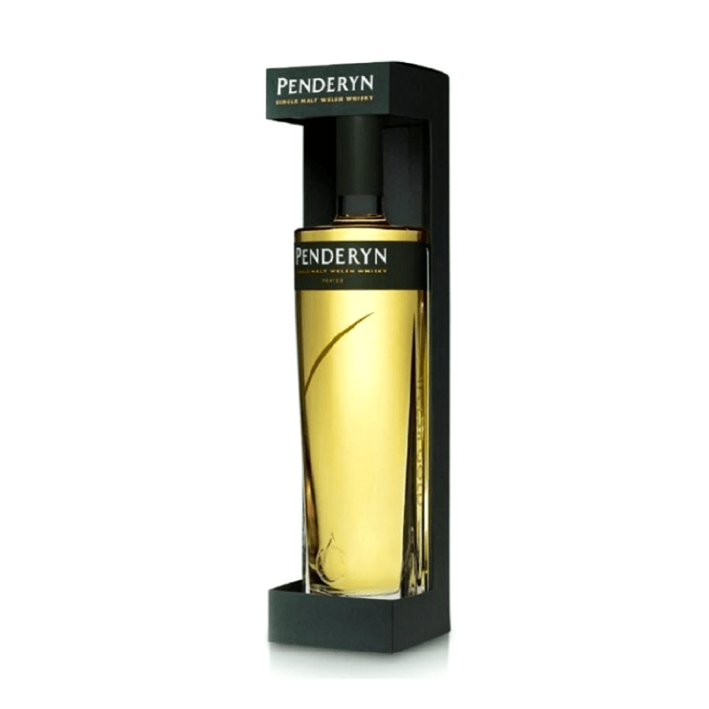 Whisky Penderyn Single Malt Peated